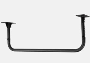 Gornation ceiling mounted pull up bar
