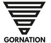 gornation logo