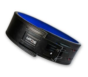 MPDS lifting belt