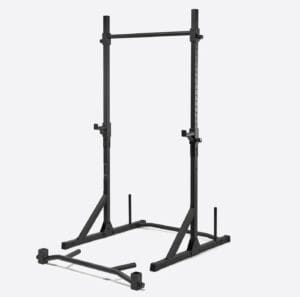 Eric Flag pull up station