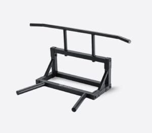 Eric Flag pullup & Dip bar