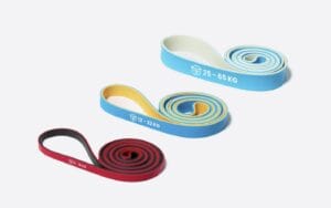 Eric Flag resistance bands