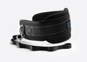 eric flag Ceinture de Lest